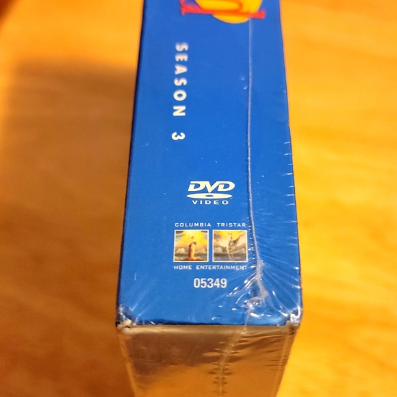 Seinfeld: Season 3 - DVD set - Picture 5 of 5